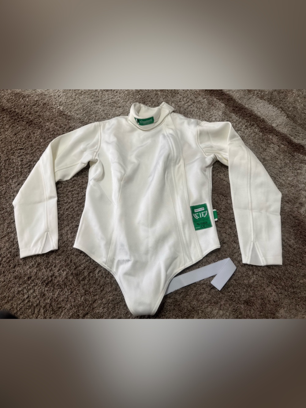UNIC Fencing Jacket BASIC 350N Women
